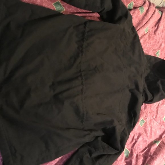 NEW BLUENOTES UTILITY JACKET WITH HOODIE MEDIUM - Picture 3 of 7